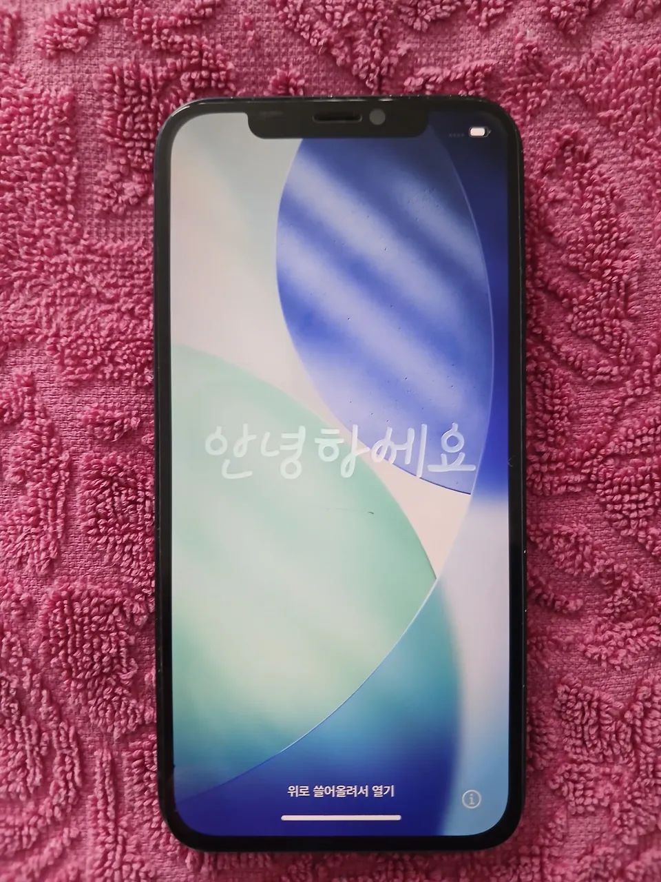 Iphone12 64GB