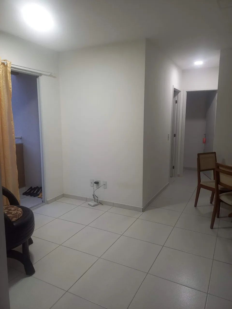 Vendo - Apartamento Igarassu