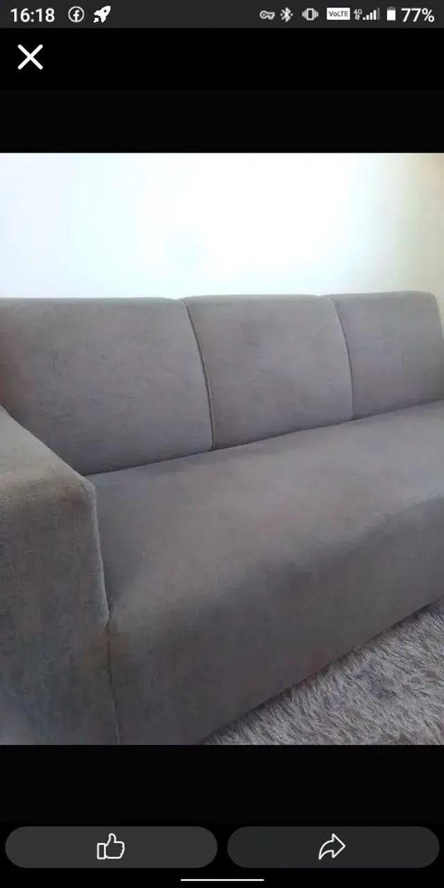 Sofa  - Foto 3