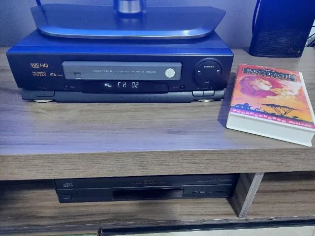 Philips VHS VR 354 - Foto 5