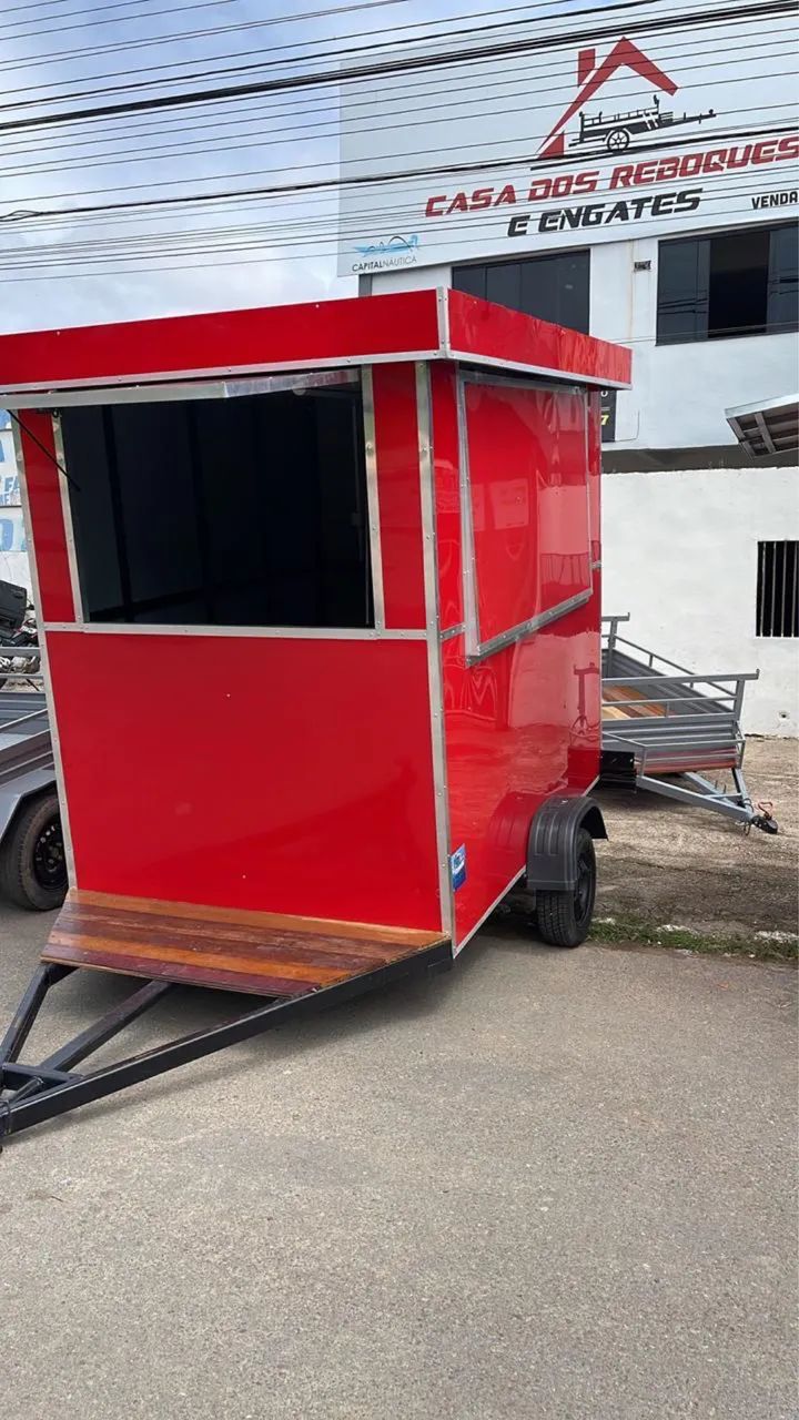 Trailer - Foto 2
