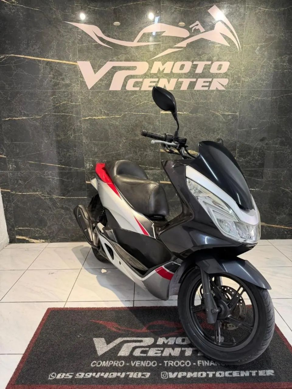 PCX SPORT 2018 - Foto 4
