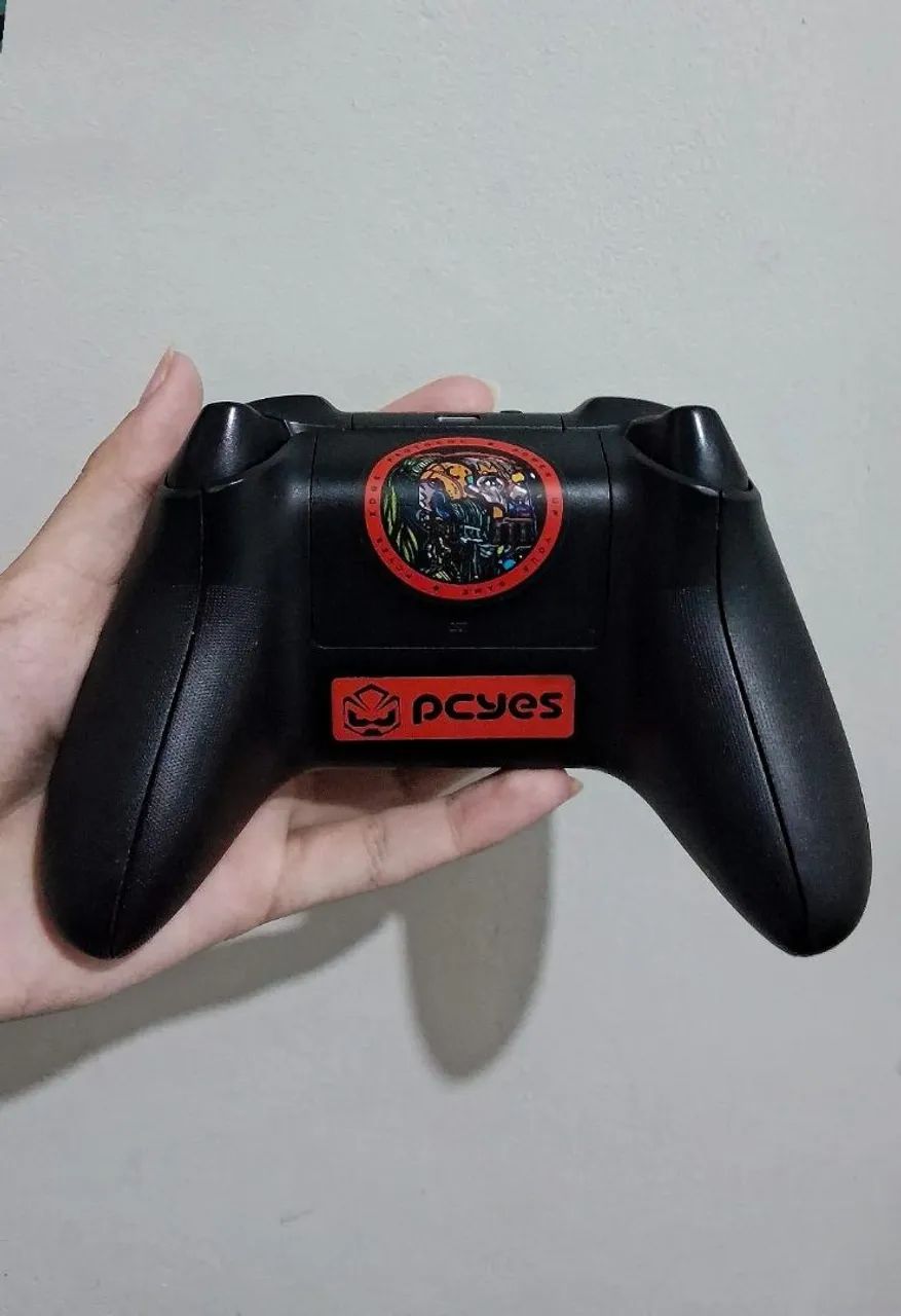 Controle Xbox  - Foto 4