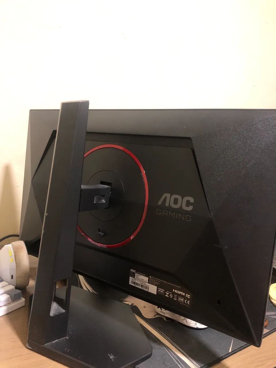 MONITOR GAMER - Foto 2