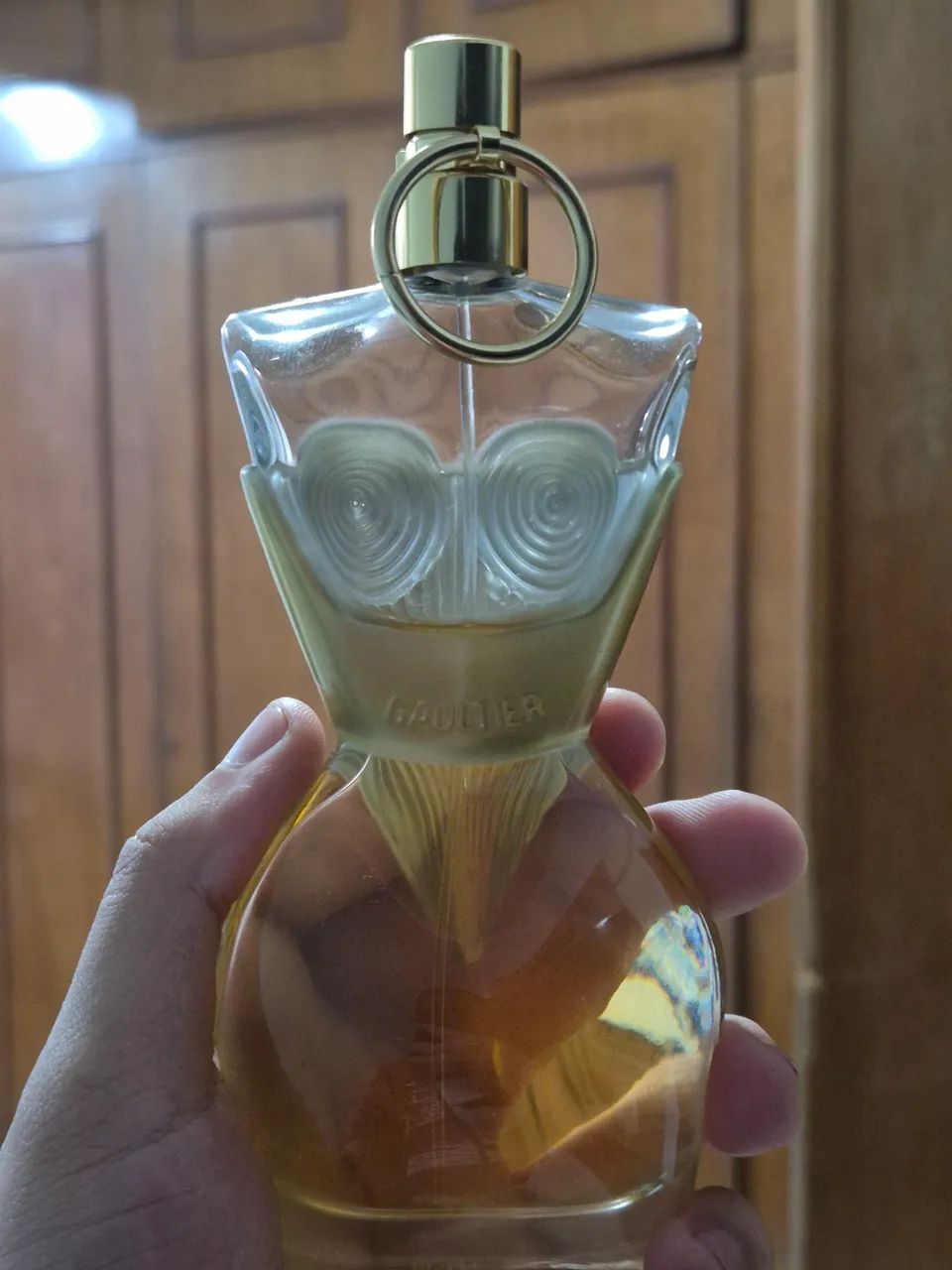 Jean Paul Gaultier Divine 100 ml - Beleza e Cuidados Pessoais