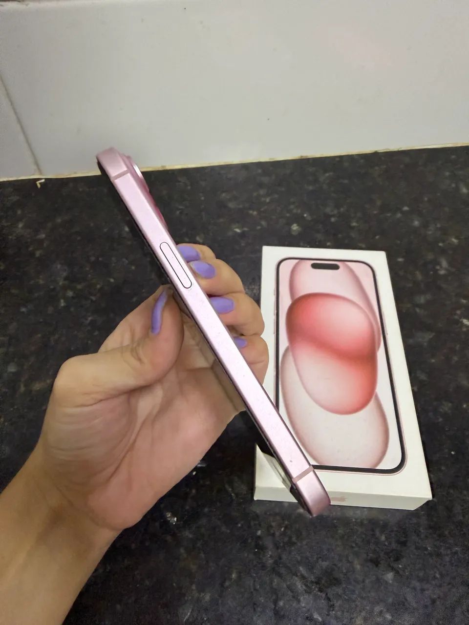 iPhone 15  - Foto 3