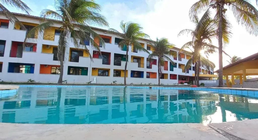 HOTEL 60 SUITES em Porto das Dunas - Aquiraz - CE - Foto 5