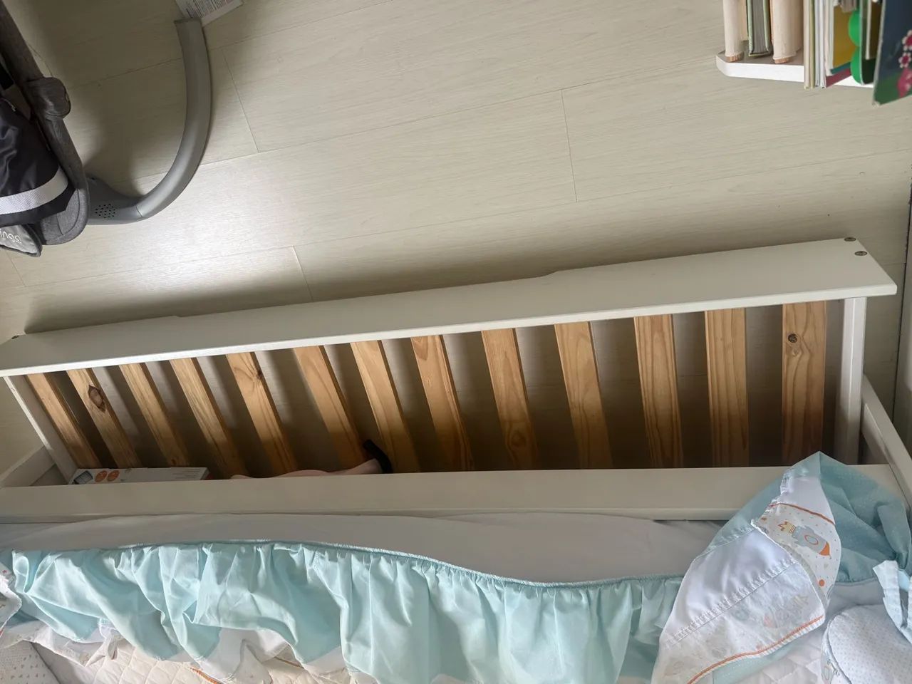 Cama de solteiro - Foto 4