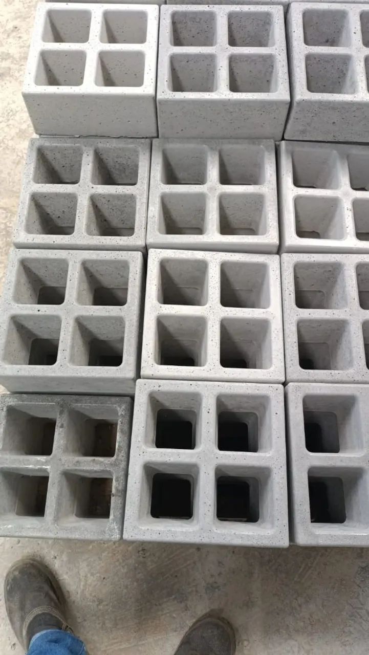 Bloco Cobogó ? - Foto 4