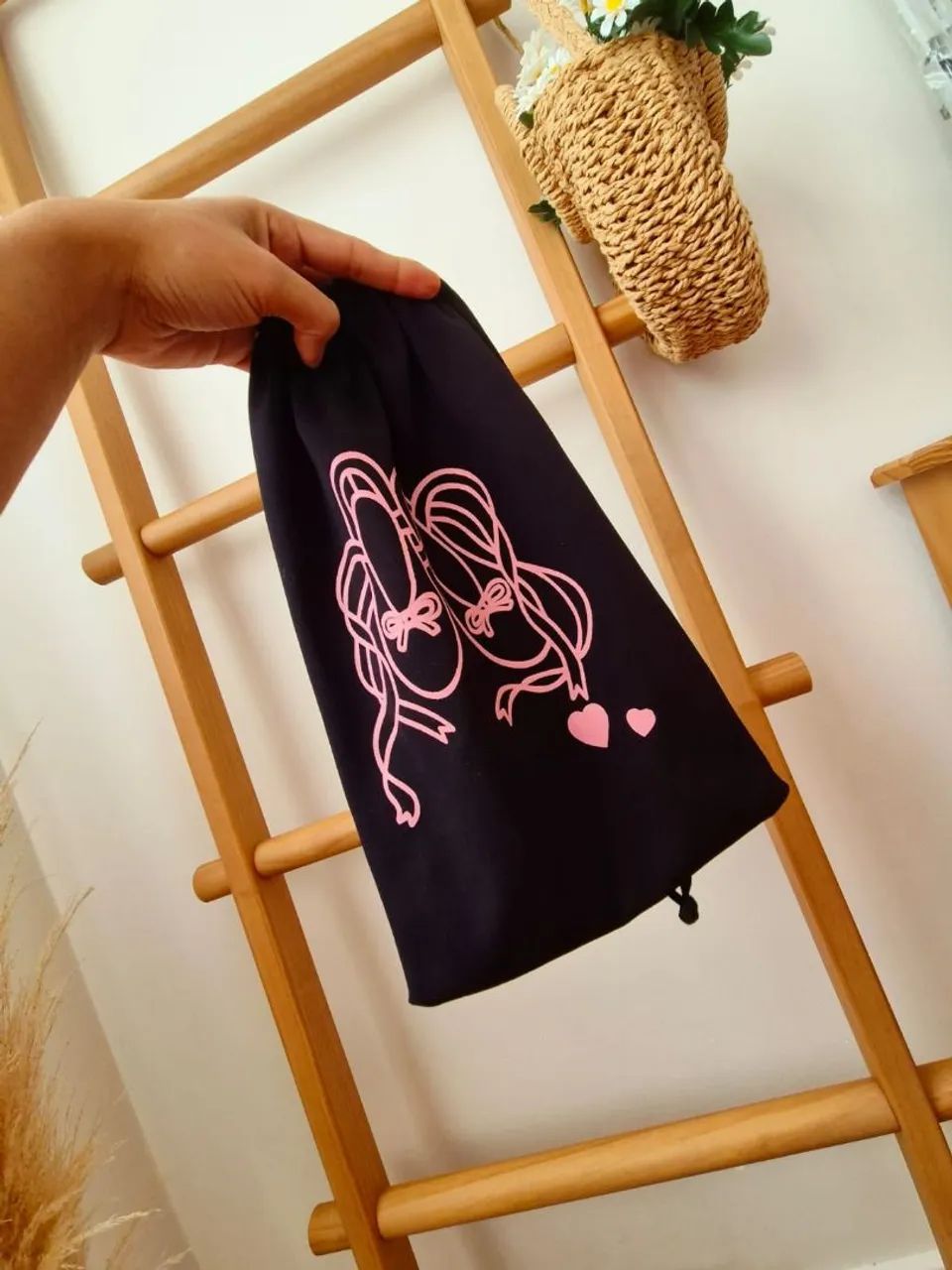 Roupa de ballet bailarina - Foto 3