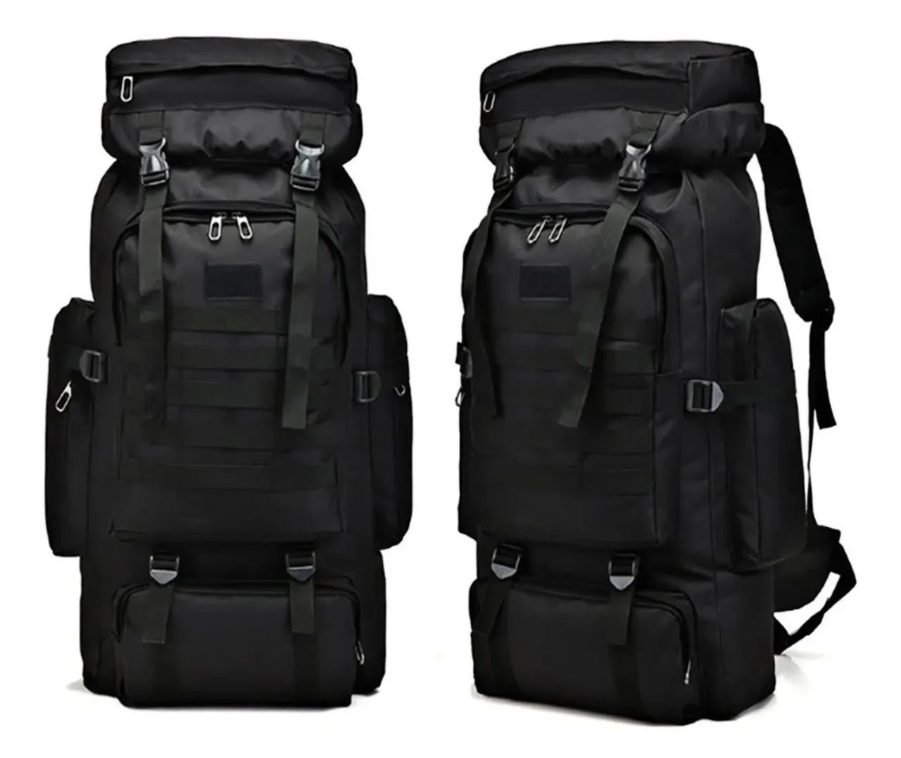 Mochila para acampamento - Foto 2
