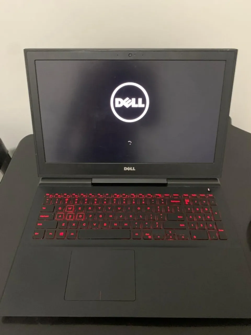 dell inspiron 15 7567