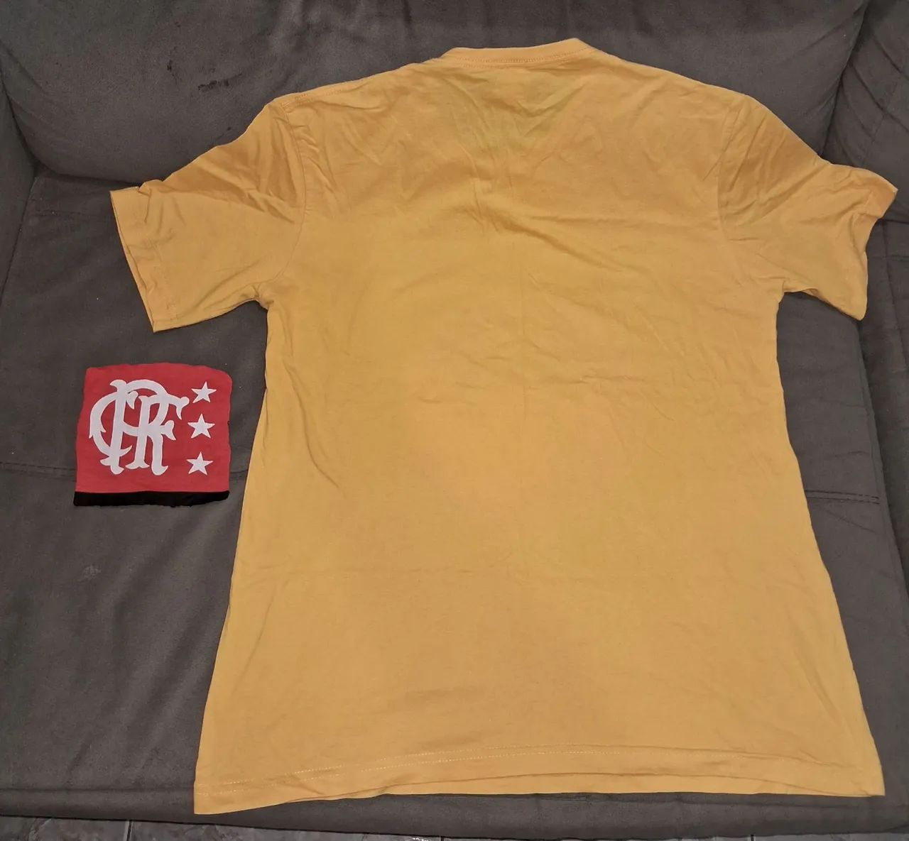 Camiseta The Jimi Hendrix Experience - Foto 3