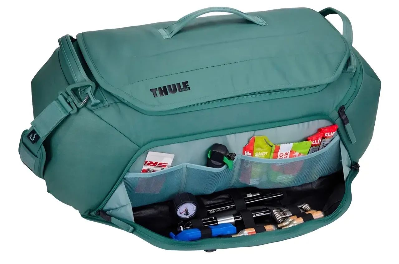Bolsa Thule para Ciclista  - Foto 4
