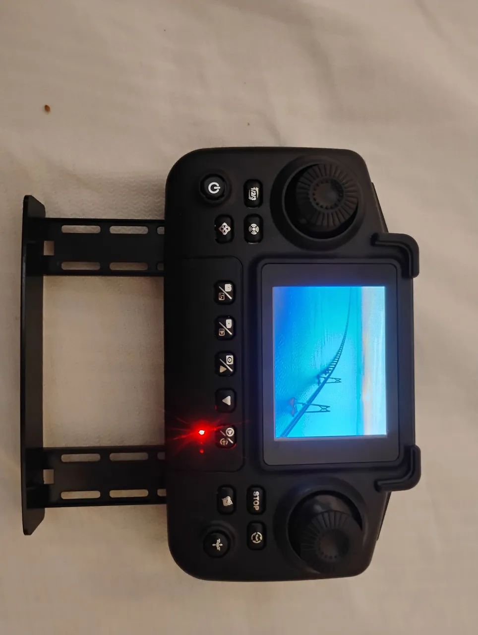 Promoção drone pro - Foto 4