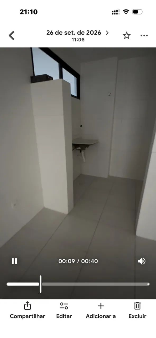 Apartamento com 3 quartos no Catolé com piscina e lazer completo Prox Centro - Foto 3