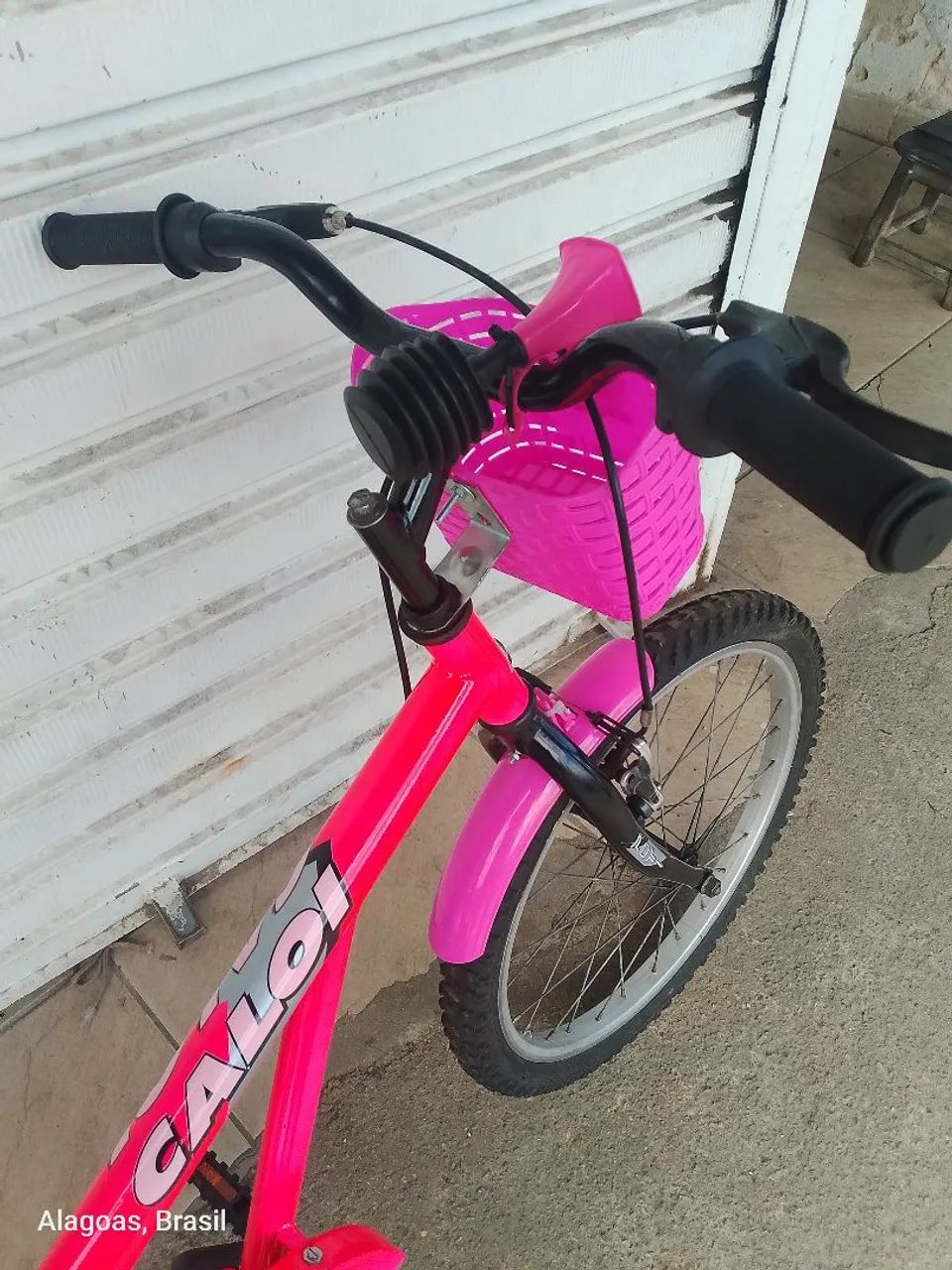Bicicleta aro 20 nova - Foto 5