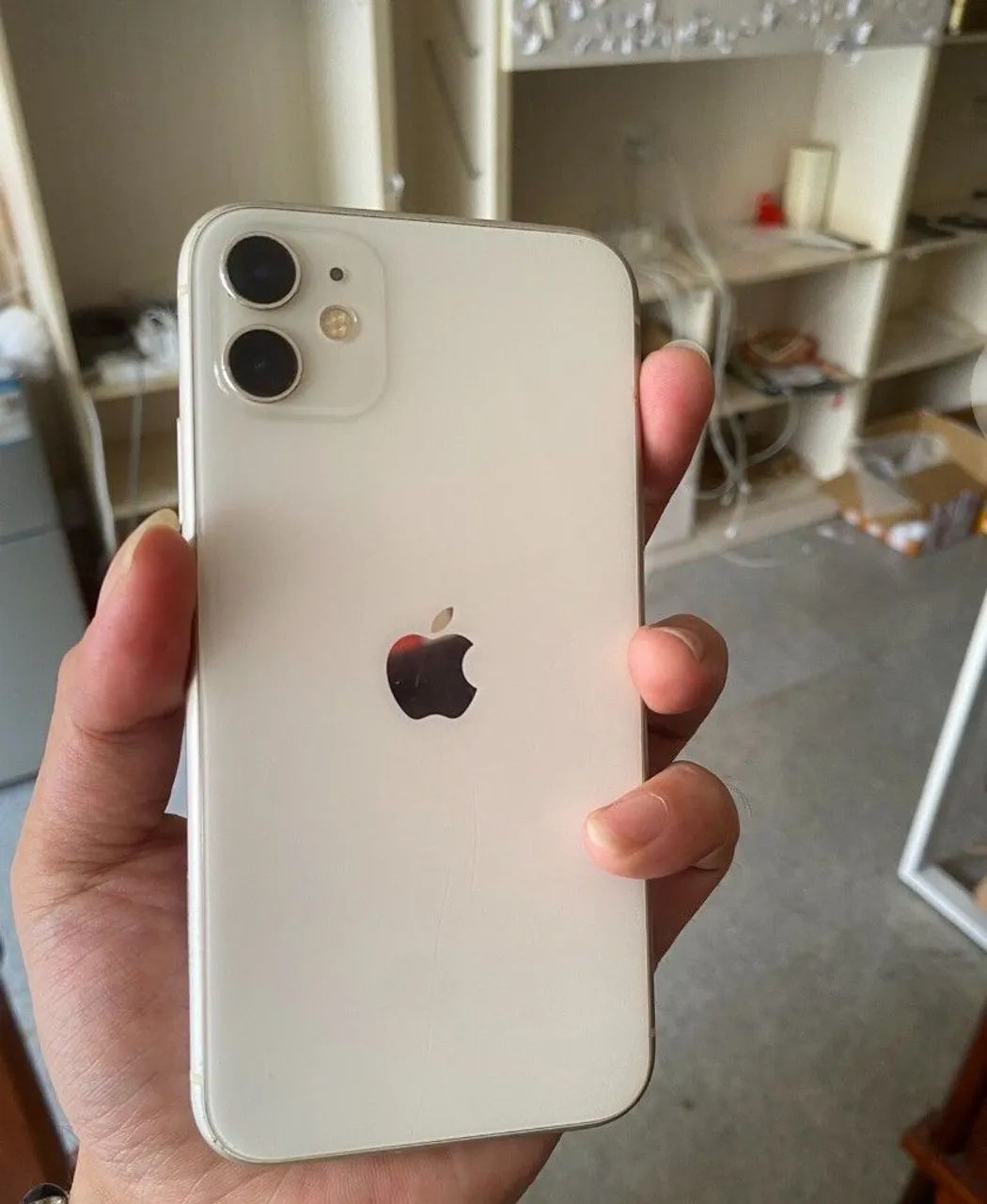 Iphone 11 128gb tudo ok