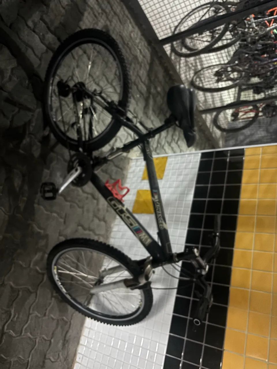 Bicicleta - Foto 2