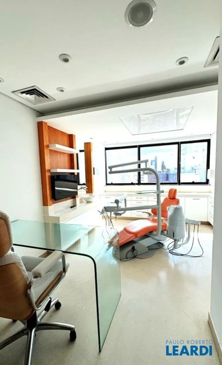 CONJ. COMERCIAL - INDIANÓPOLIS - SP - Foto 2