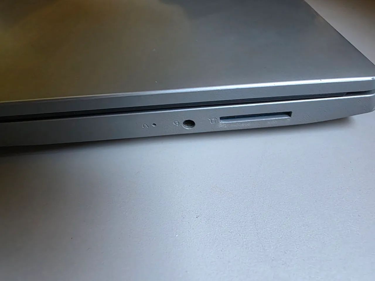 Notebook - Lenovo Ideapad S145  - Foto 4