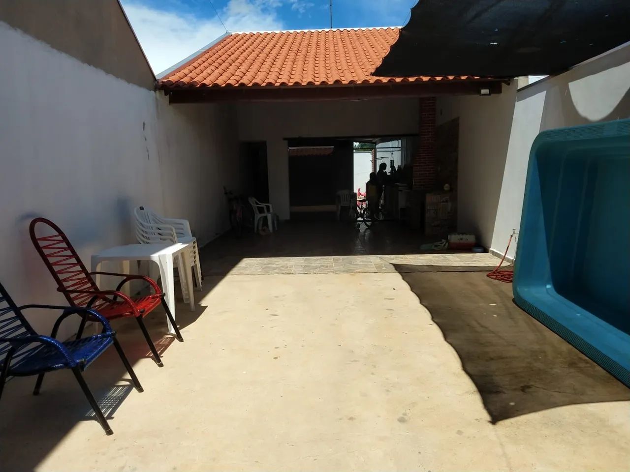 Vende-se Rancho em Borborema/SP - Foto 3