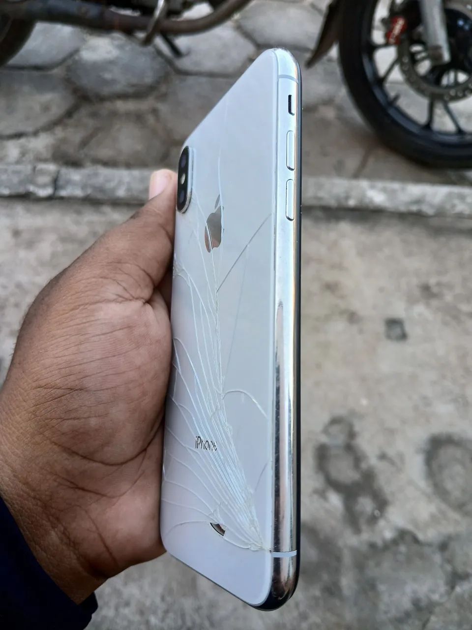 IPHONE X - Foto 4