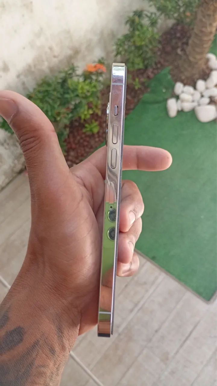 iPhone 13 Pro Max  - Foto 3