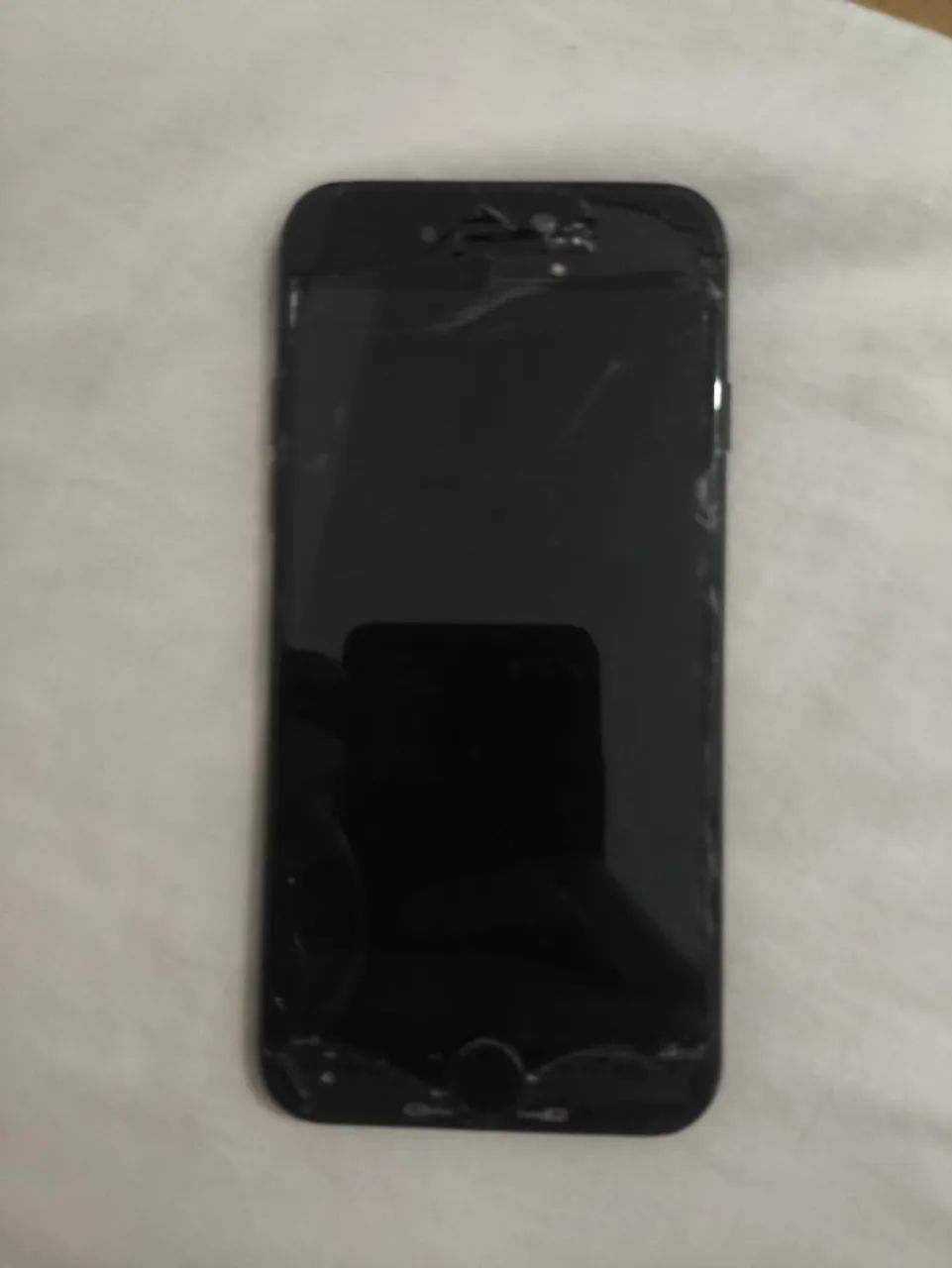 iPhone 7 128GB (retirada de peças) - Foto 2