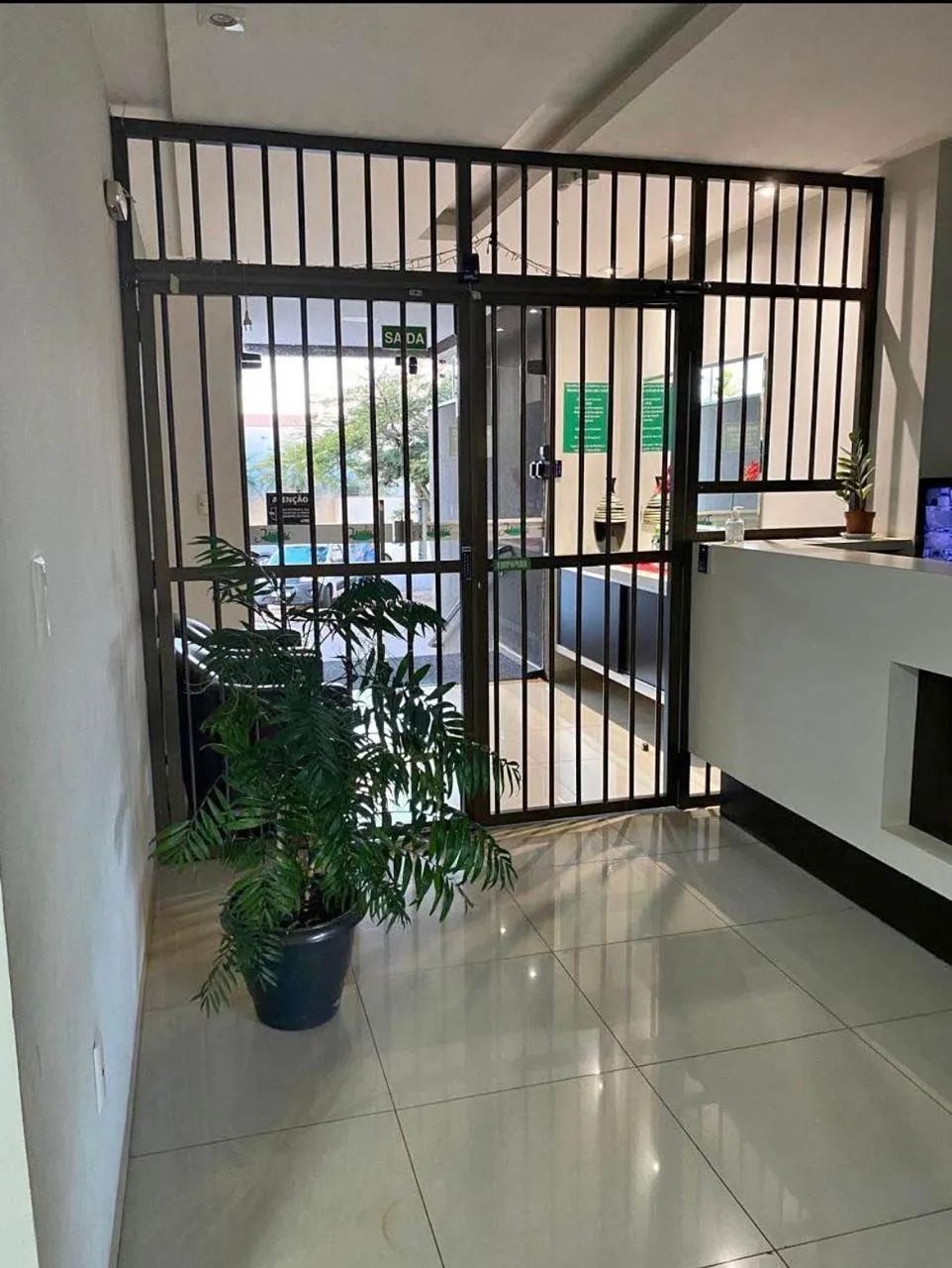 Apartamento para Locação - Edifício Jardins | Dourados/MS - Foto 3