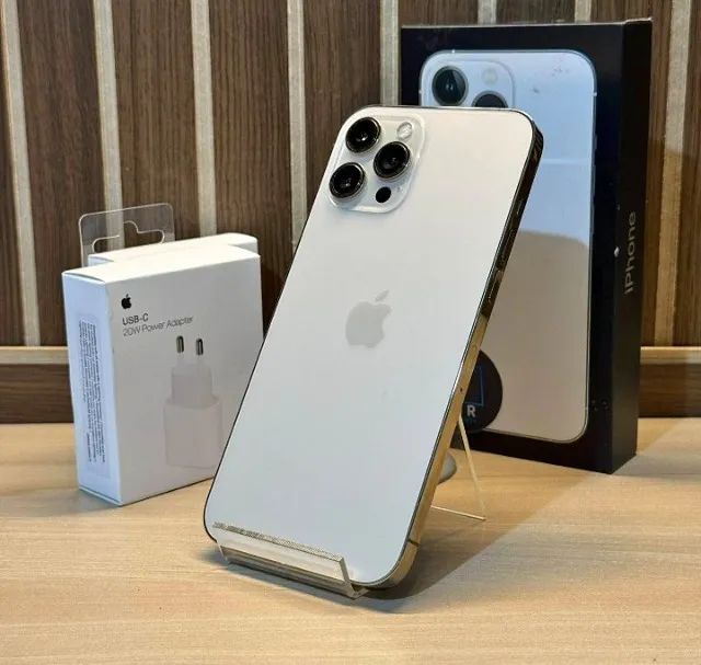 Iphone 12 pro max original  - Foto 2