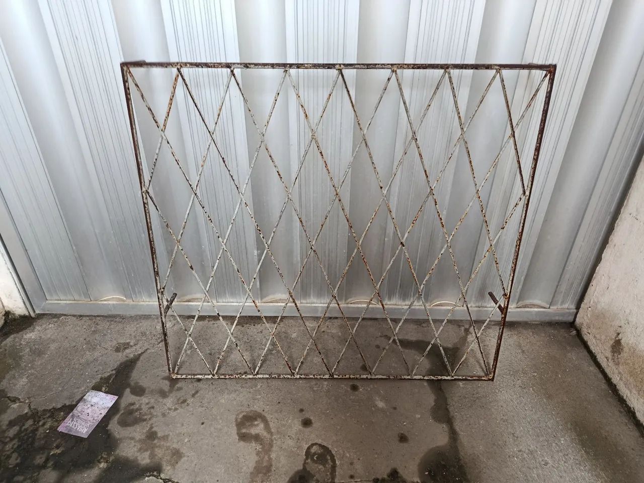 Grade 1m x 90cm