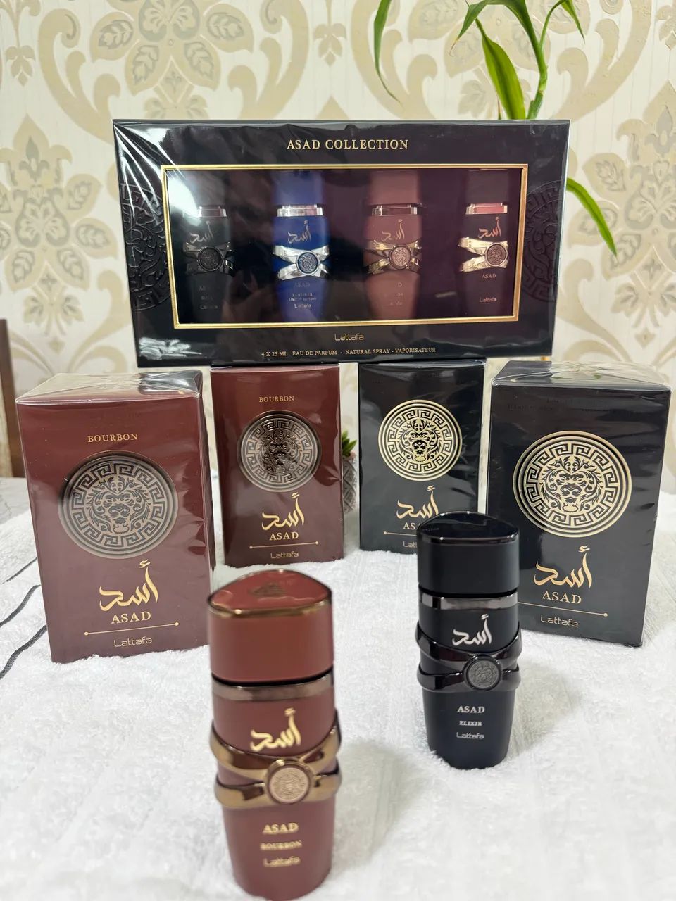 Perfume Lattafa Masculino  - Foto 3