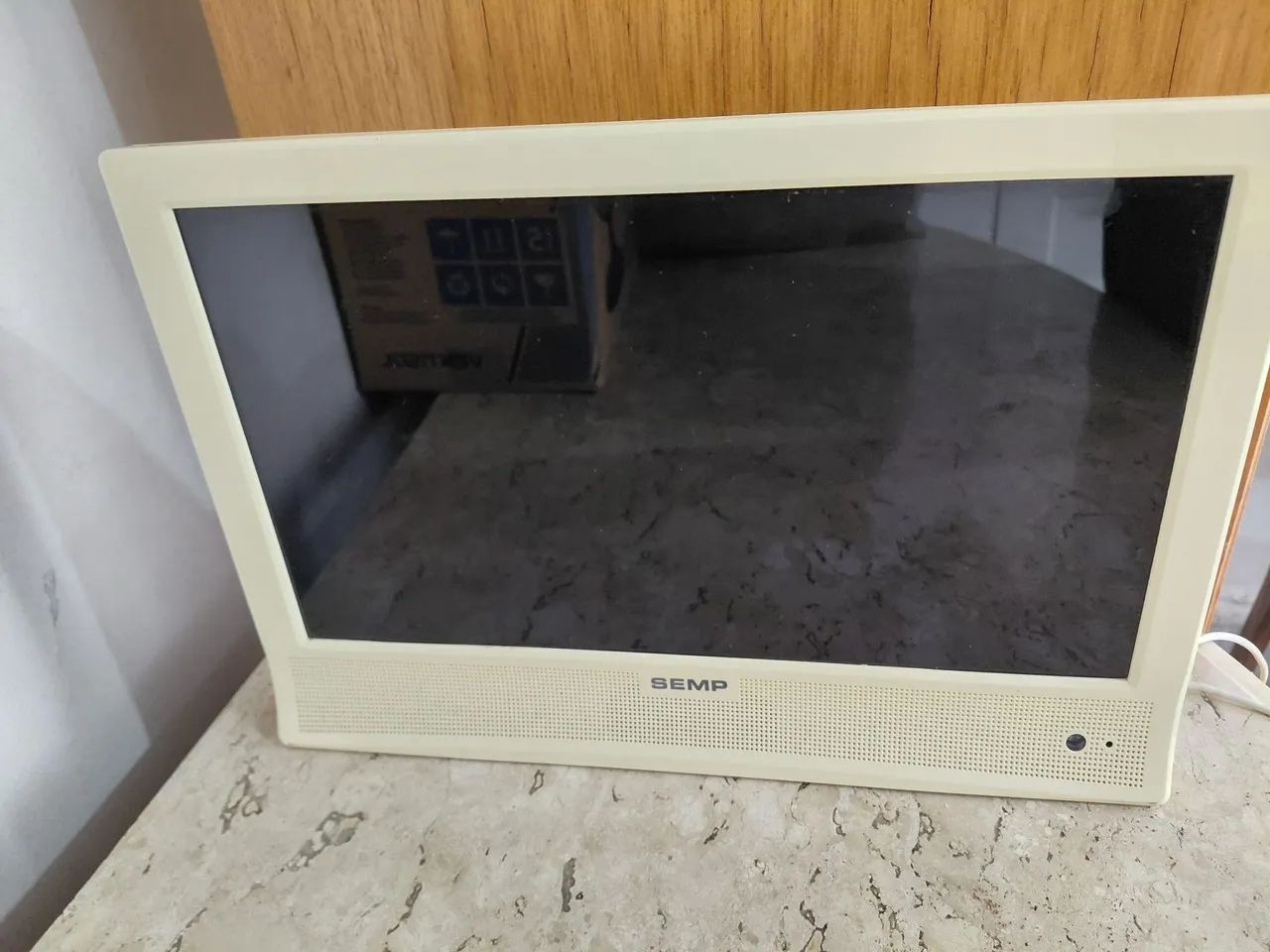 TV  Portátil  - Foto 2