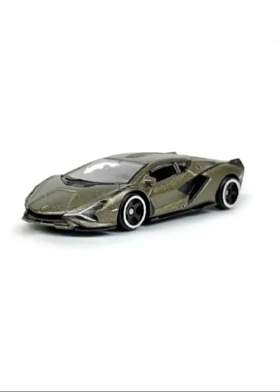 Miniatura Lamborghini Sián FKP 37