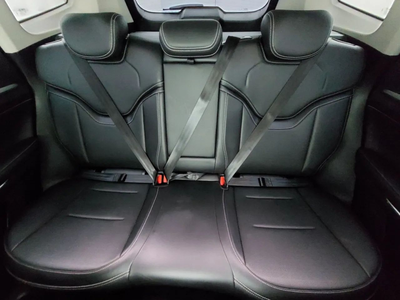 GWM Haval H6 HEV (hibrido), foto 18 de 18