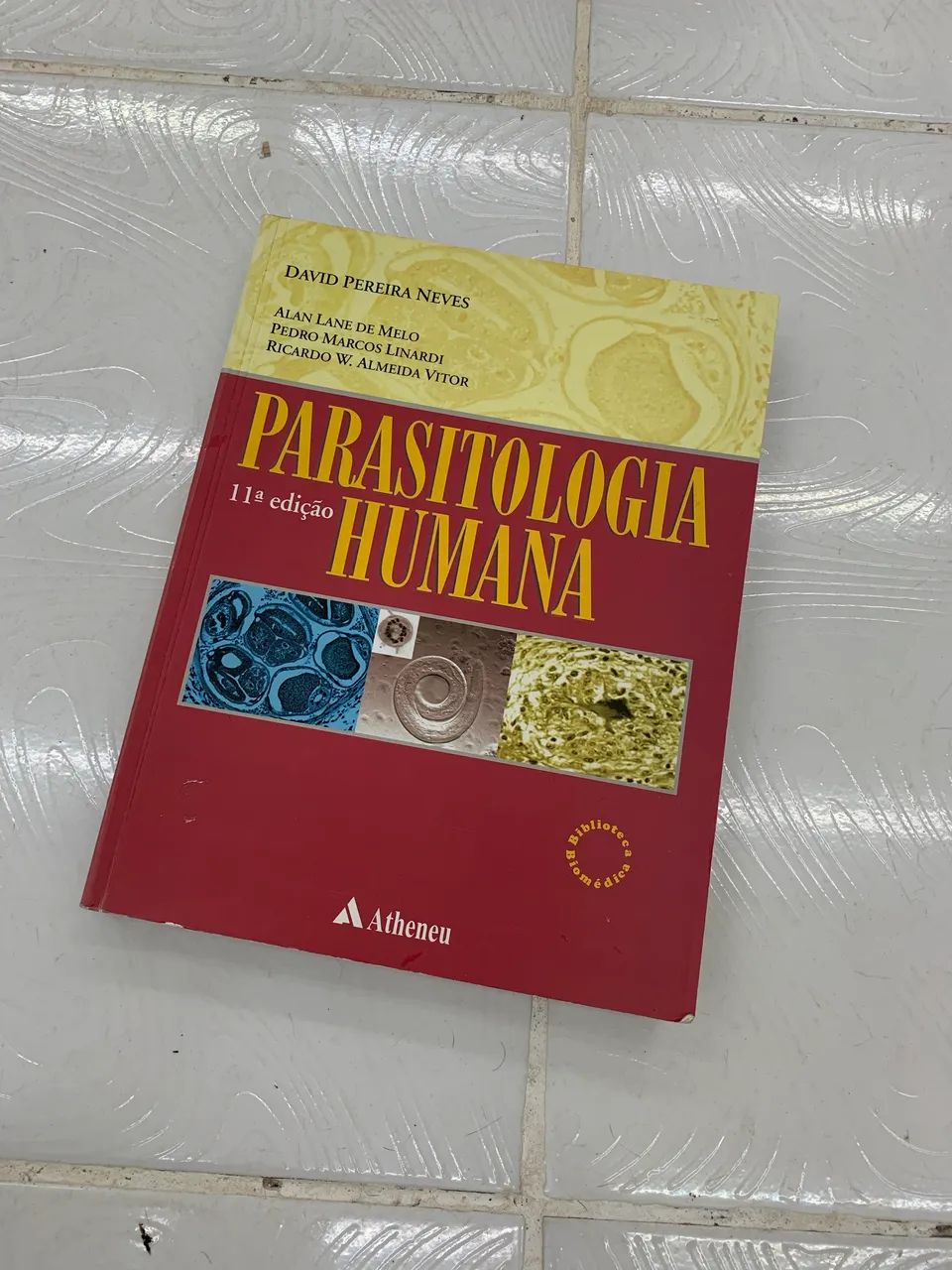 Vendo Livros Usados de Medicina  - Foto 3