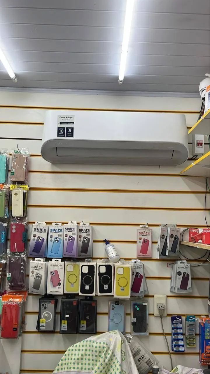 Instalação e conserto de ar condicionado  - Foto 5