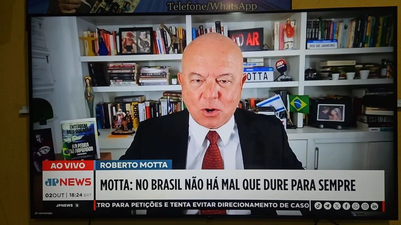 Tv Smart LG 65 polegadas 4k  - Foto 2