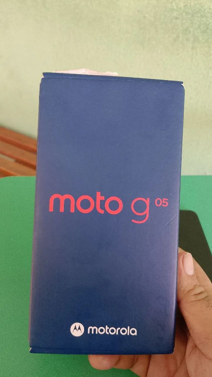 MotoG 5   ZAP *