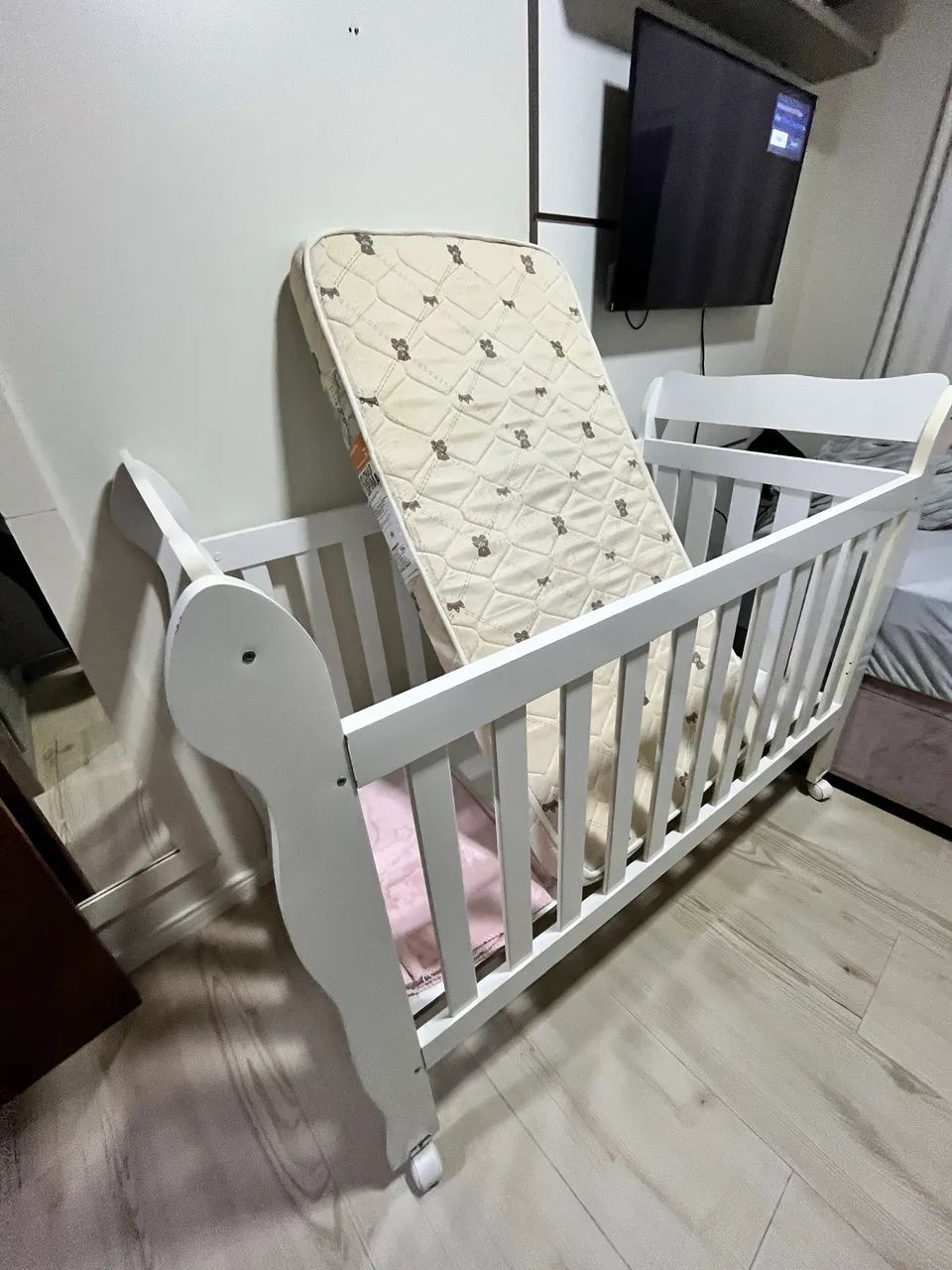 Vende-se ber ço americano  - Foto 2