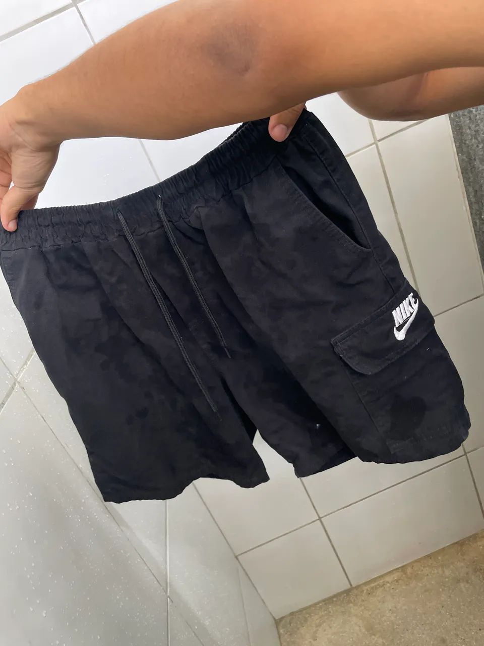 Short da Nike 