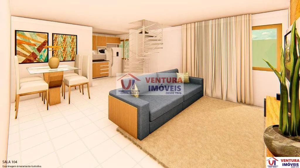 Apartamento à Venda em Candeias - Foto 3