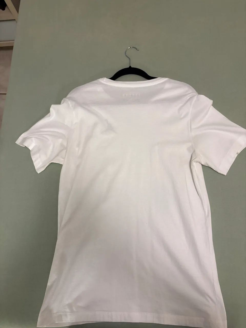 Camiseta Jordan Nova - Foto 3