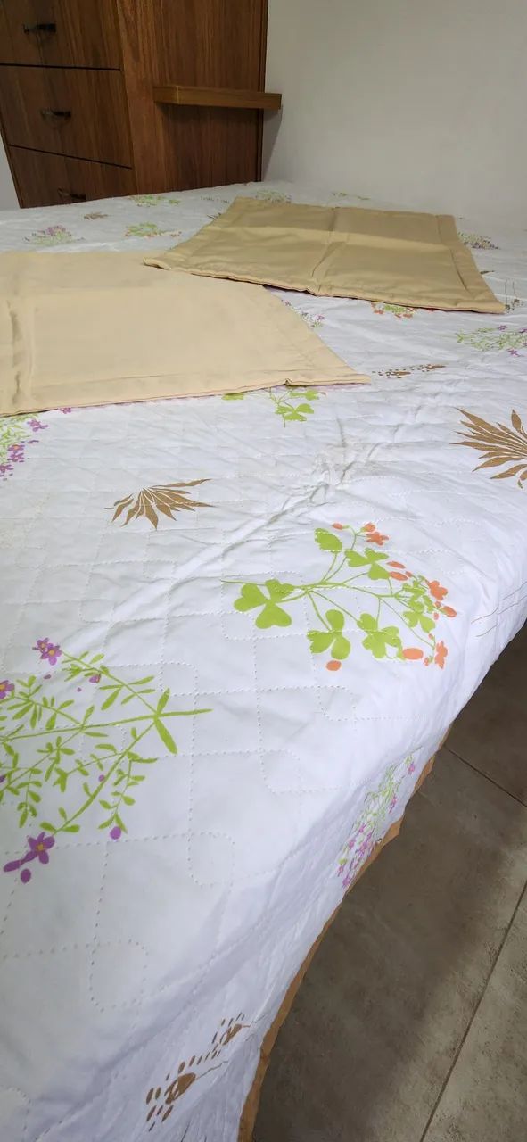 Edredon colcha coberta... - Foto 2