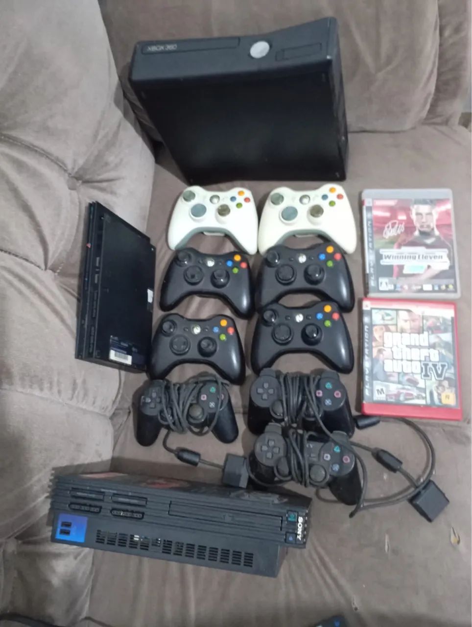 Vendo tudo junto  - Foto 2
