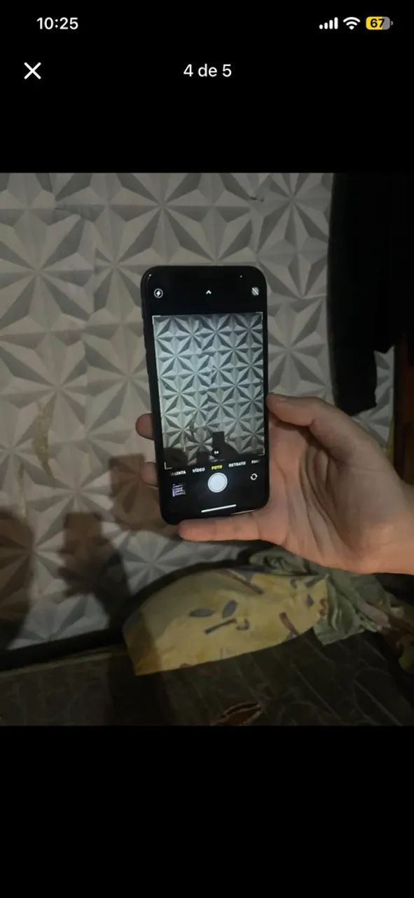VENDO IPHONE XS 64GB  - Foto 4