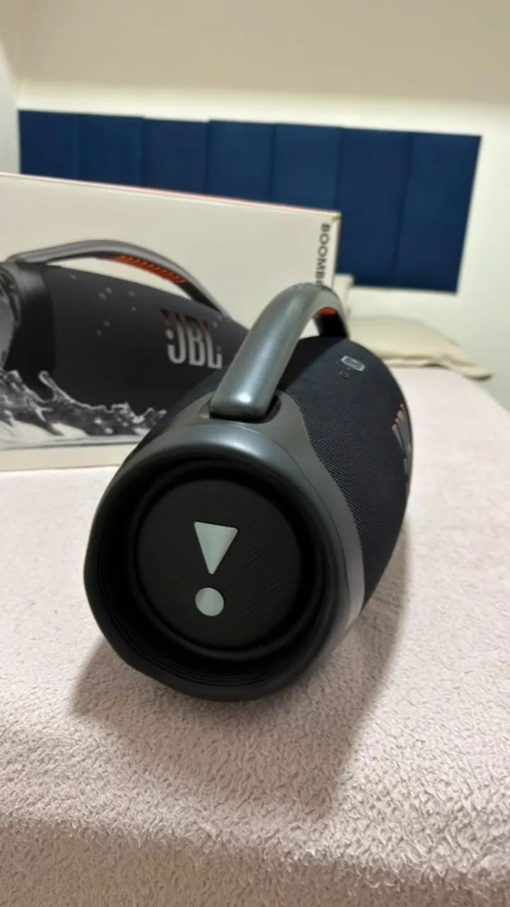 JBL BOMBOOX 3 - Foto 3