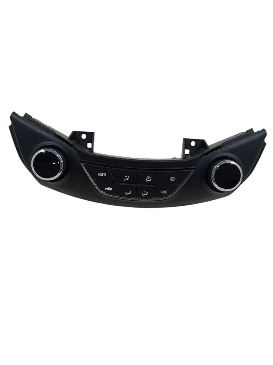 Comando Ar Cruze 2017(placa com defeito)