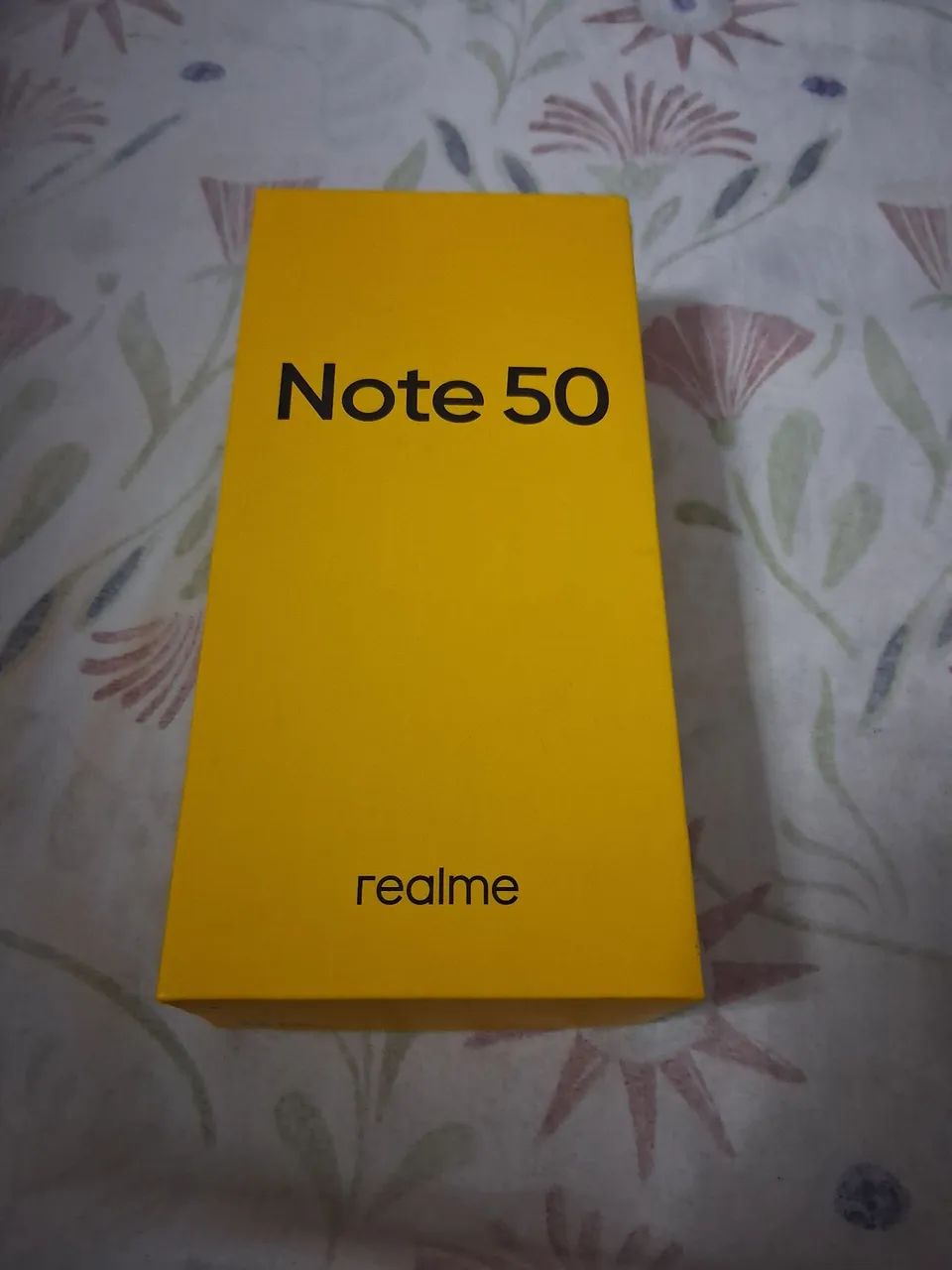 Smartphone   NOTE 50 REALME 8GB RAM e 128 GB memoria  - Foto 3